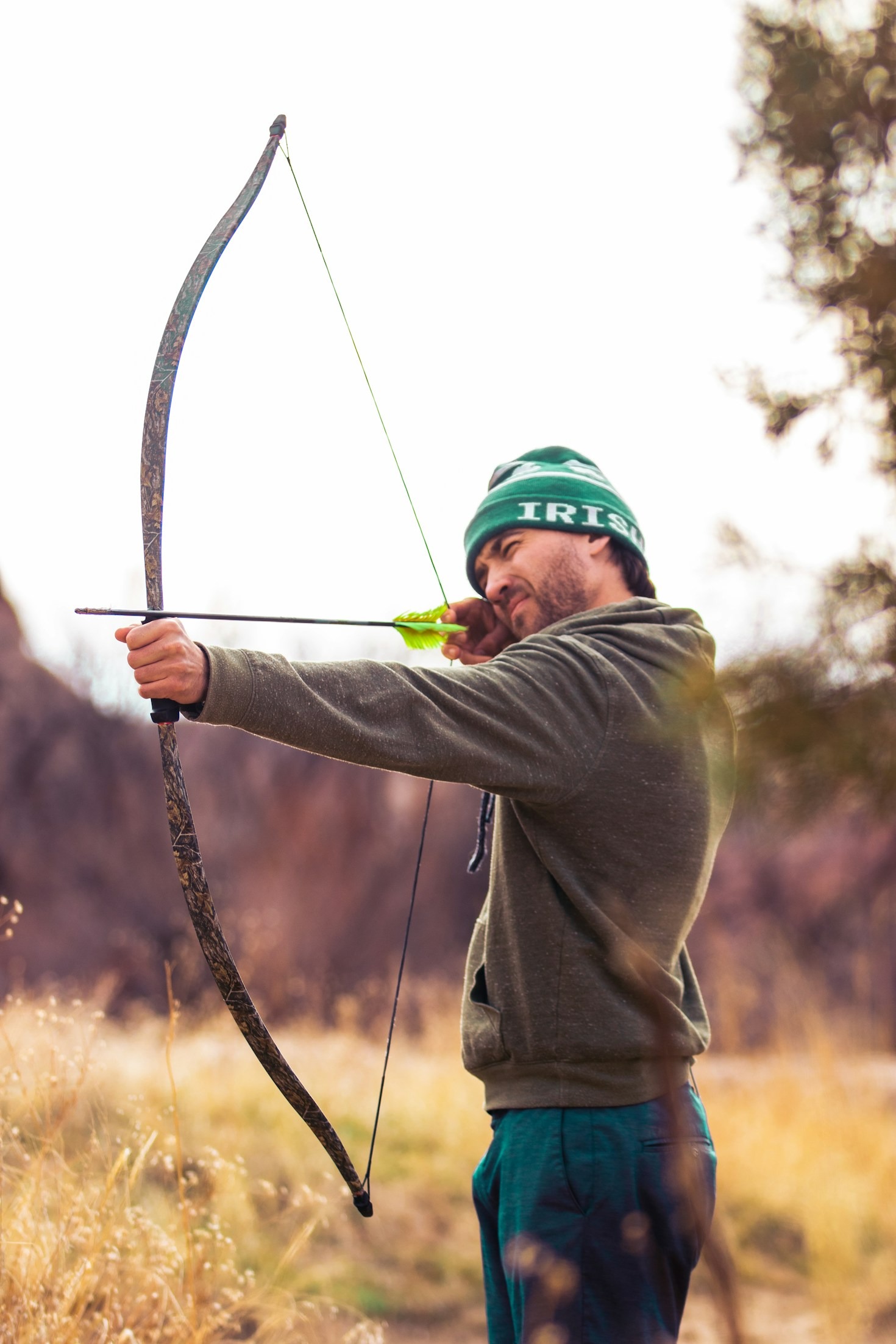 Why Bow Hunting is More Than Just Sport